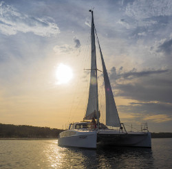 Global Projects Yachting